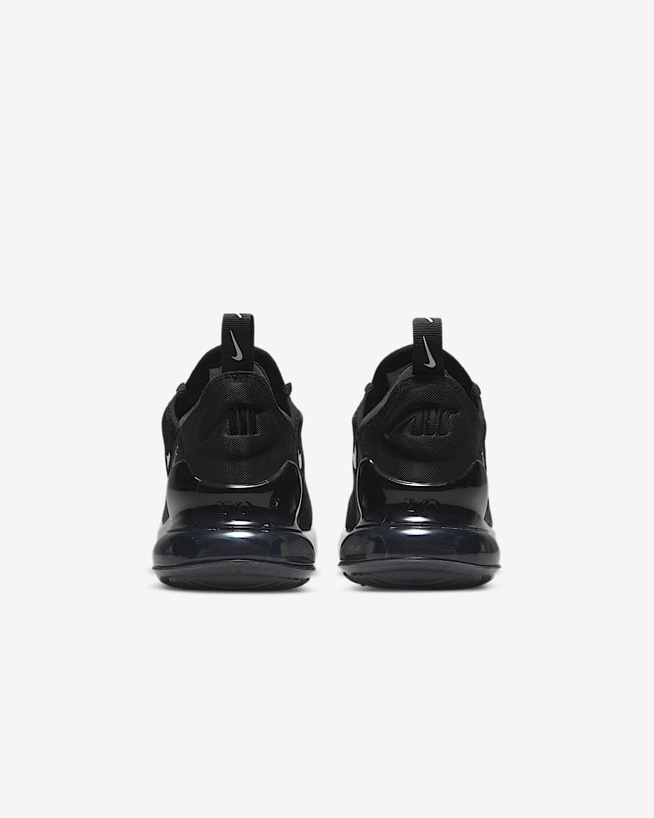 Nike air force 270 türkis sales